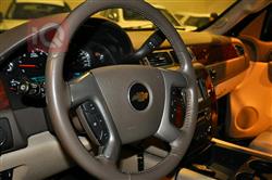 Chevrolet Suburban